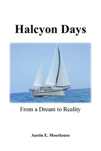 bokomslag Halcyon Days