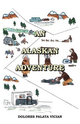 An Alaskan Adventure 1