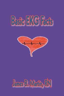 bokomslag Basic EKG Facts