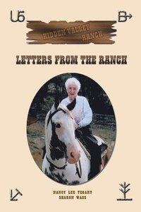 bokomslag Letters from the Ranch