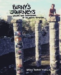 bokomslag Burny's Journeys