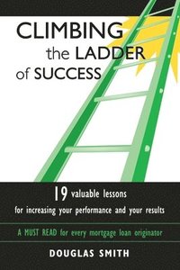 bokomslag Climbing the Ladder of Success