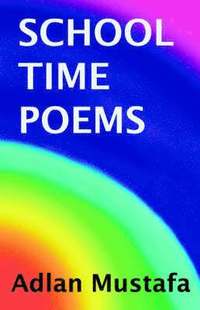 bokomslag School Time Poems