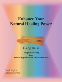 bokomslag Enhance Your Natural Healing Powers