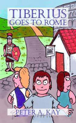 Tiberius Goes to Rome