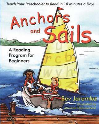 Anchors and Sails 1