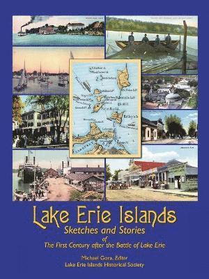 Lake Erie Islands 1