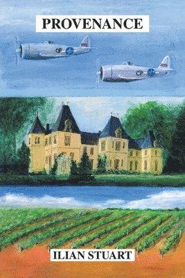 Illian Stuart, Ilian Stuart - Provenance, Häftad