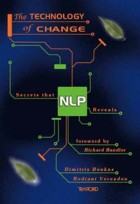 Dimitris Boukas, Rodiani Voreadou, Dimitris Boukas and Rodiani Voreadou - Technology of Change, Häftad