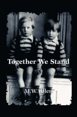 Together We Stand 1