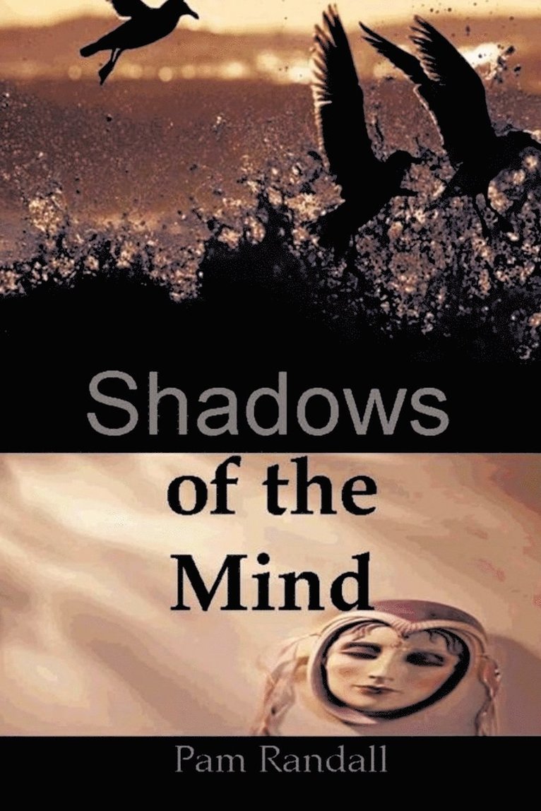 Shadows of the Mind 1