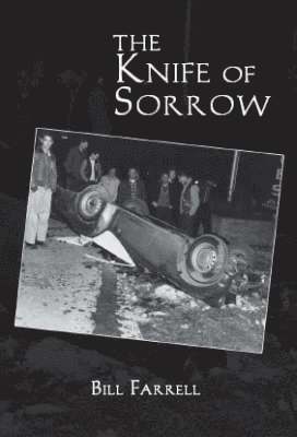 bokomslag Knife of Sorrow