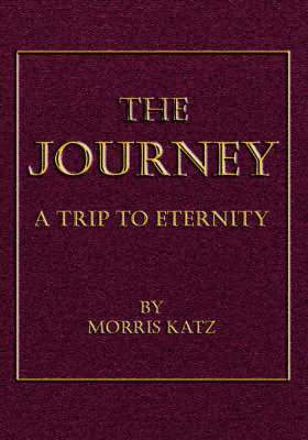 bokomslag Journey