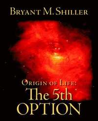 bokomslag Origin of Life