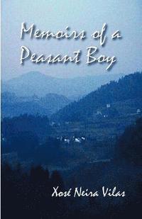 bokomslag Memoirs of a Peasant Boy