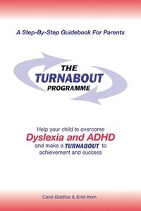 bokomslag The Turnabout Programme