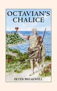 bokomslag Octavian's Chalice