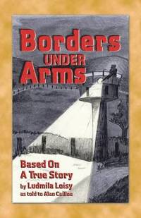 bokomslag Borders Under Arms