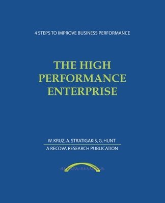 High Performance Enterprise
