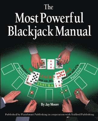 Most Powerful BlackJack Manual