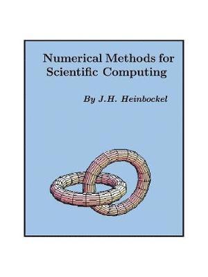 Numerical Methods for Scientific Computing 1