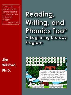 Reading, Writing and Phonics Too(r) 1