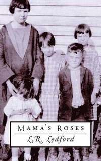 bokomslag Mama's Roses