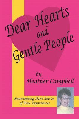 Dear Hearts and Gentle People 1