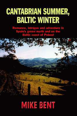 Cantabrian Summer, Baltic Winter 1