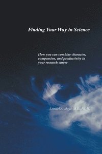 bokomslag Finding Your Way in Science