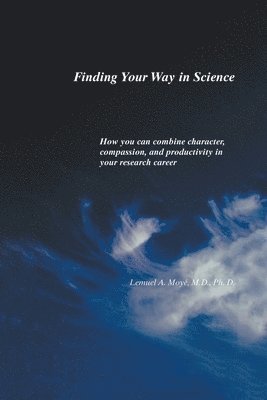 Finding Your Way in Science 1