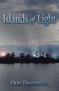 bokomslag Islands of Light
