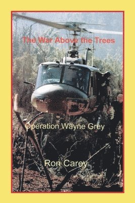 War Above the Trees 1