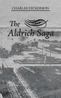 bokomslag Aldrich Saga