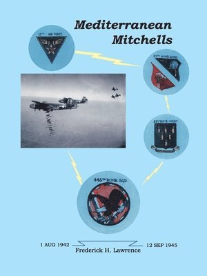 Mediterranean Mitchells 1