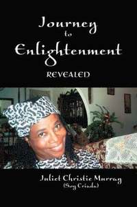 bokomslag Journey to Enlightenment