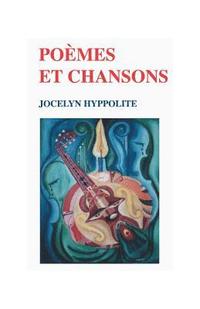 bokomslag Poems Et Chansons