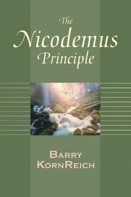 bokomslag The Nicodemus Principle