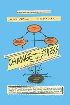 bokomslag Change and Stress