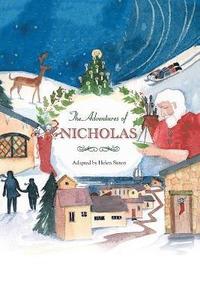 bokomslag The Adventures of Nicholas