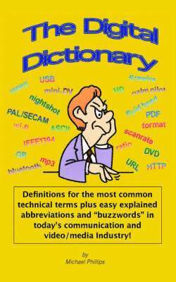 bokomslag Digital Dictionary