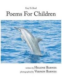 bokomslag Poems for Children