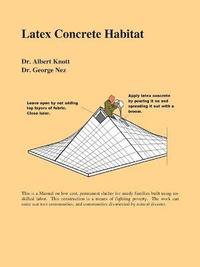 bokomslag Latex Concrete Habitat