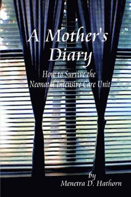 A Mother's Diary 1