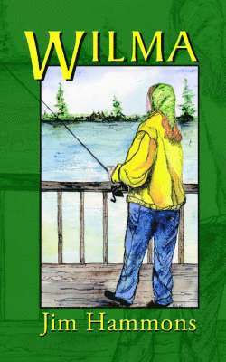 Jim Hammons - Wilma, Häftad