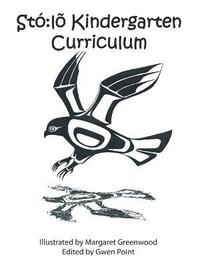 bokomslag Sto:Lo Kindergarten Curriculum