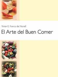 bokomslag El Arte Del Buen Comer