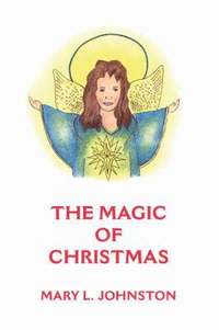 bokomslag The Magic of Christmas