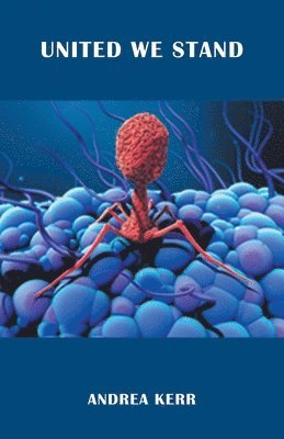 ANDREA KERR, Andrea Kerr - United We Stand, Häftad