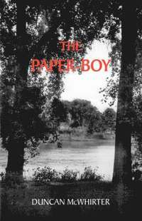 bokomslag The Paper-Boy